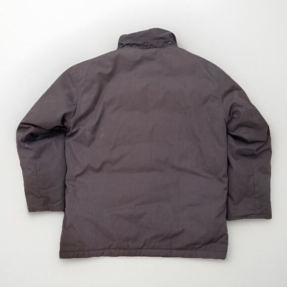 Penfield Vintage Mens Rugged Outerwear Duck Down Winter Coat Jacket Size XL Warm - Picture 2 of 11